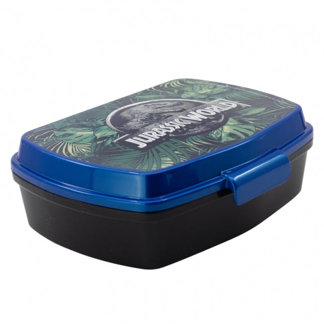 Jurassic World - Lunchbox - Jurassic World