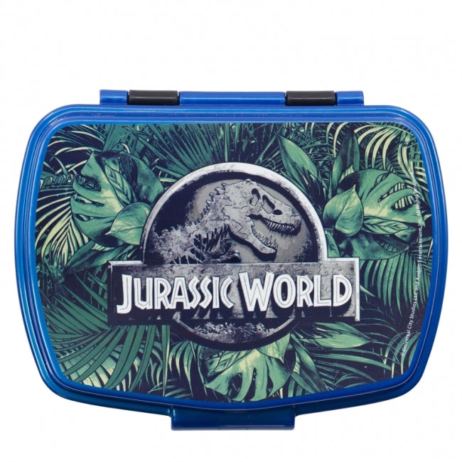Jurassic World - Lunchbox - Jurassic World