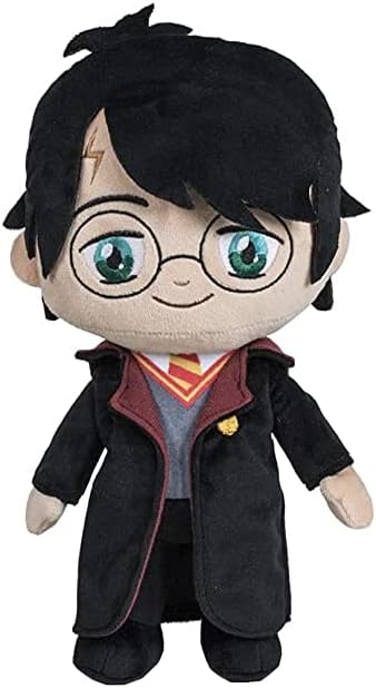 Harry Potter - Plüsch - Mix