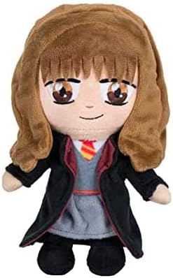 Harry Potter - Plüsch - Mix