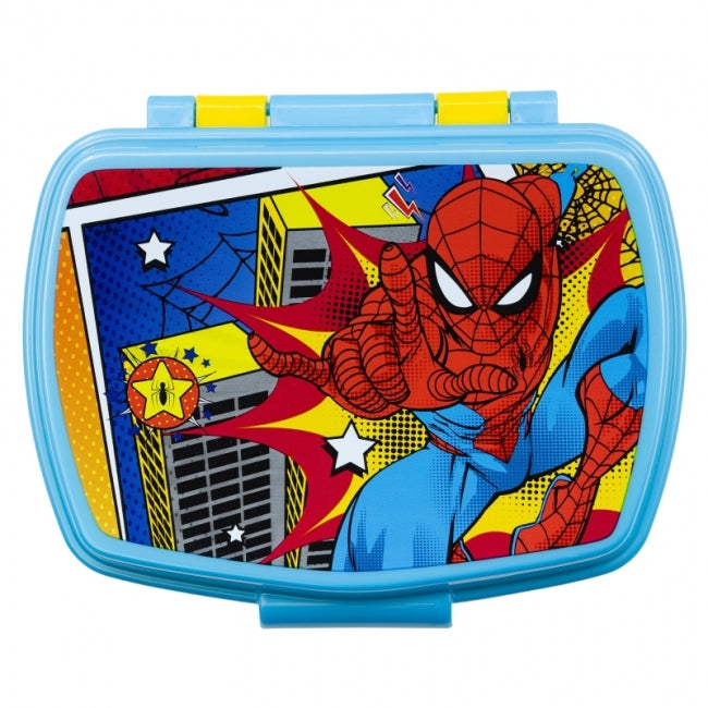 Spider-Man - Lunchbox - Spider-man
