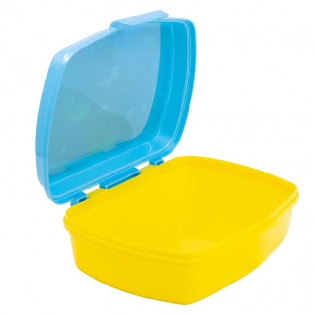 Spider-Man - Lunchbox - Spider-man