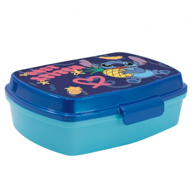 Disney - Lunchbox - Stitch