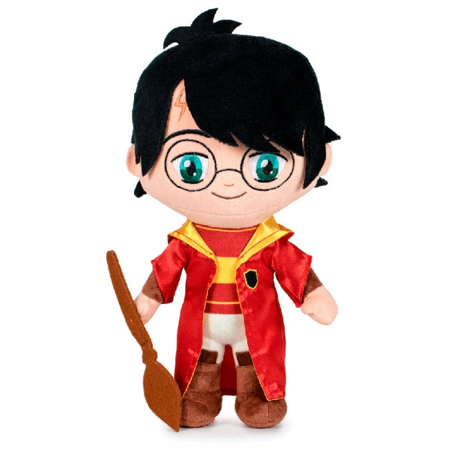 Harry Potter - Plüsch - Harry Potter