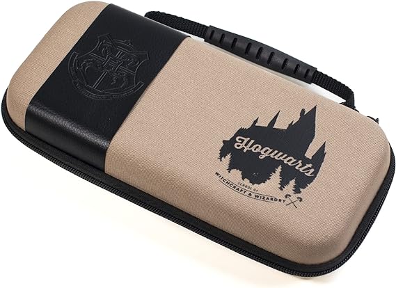 Harry Potter - Switch Case - Hogwarts