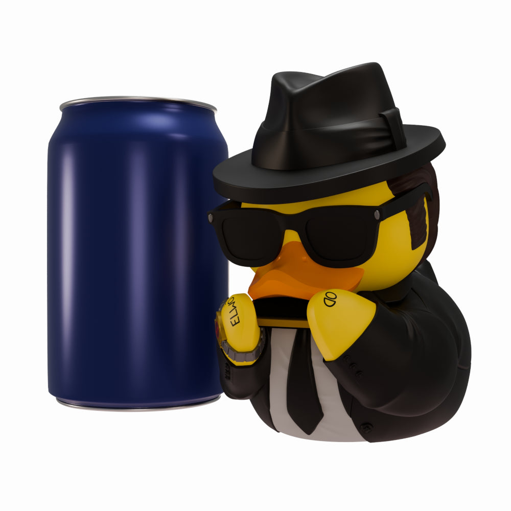 Blues Brothers - TUBBZ - Elwood Blues (Collector's Editions)