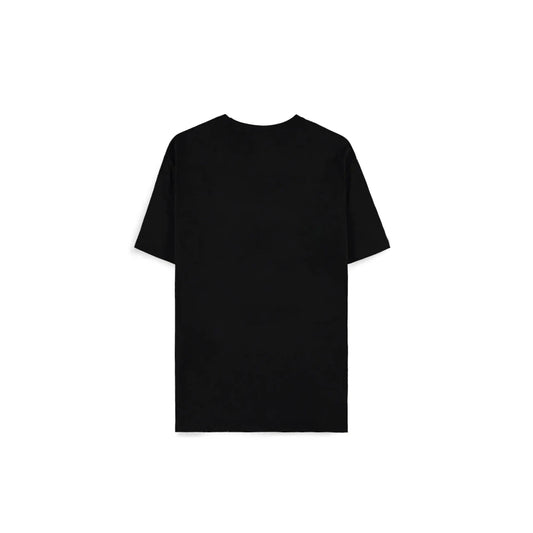 Cyberpunk 2077 - T-Shirt - Samurai Bandmerch