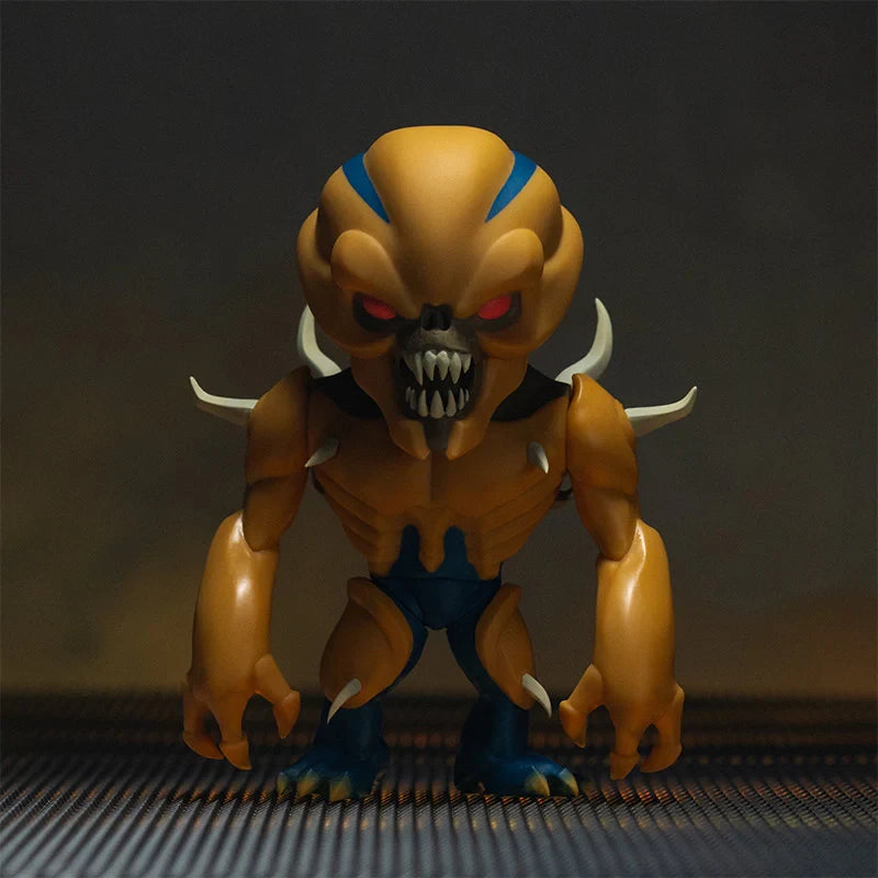 DOOM - Figur - Imp