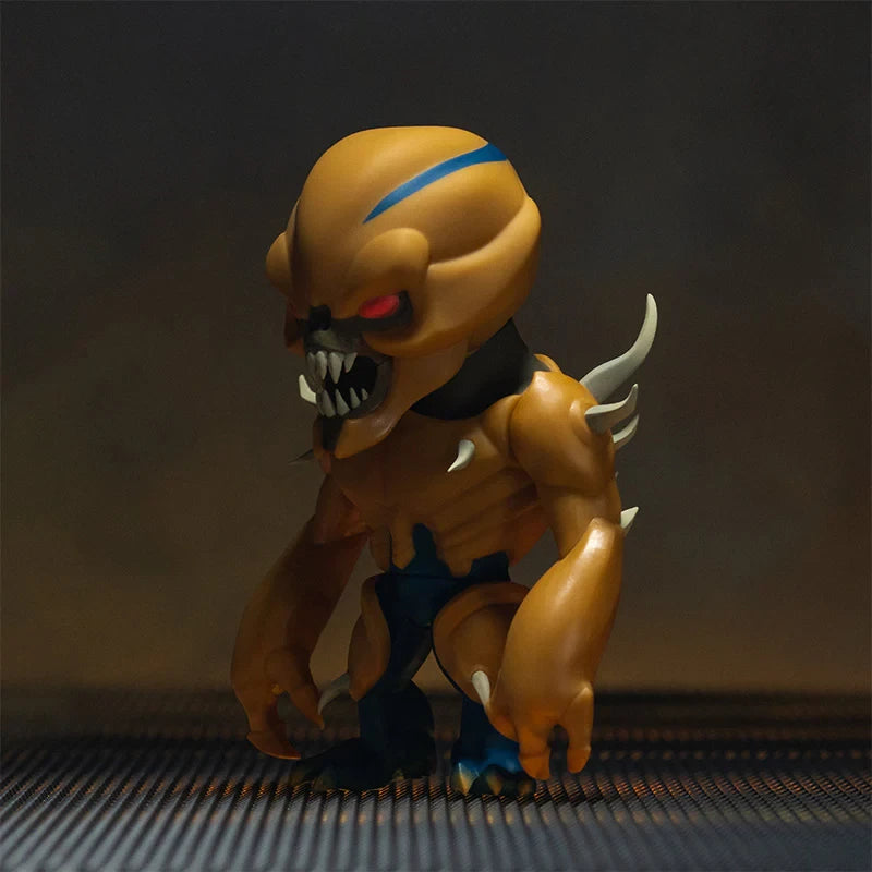 DOOM - Figur - Imp