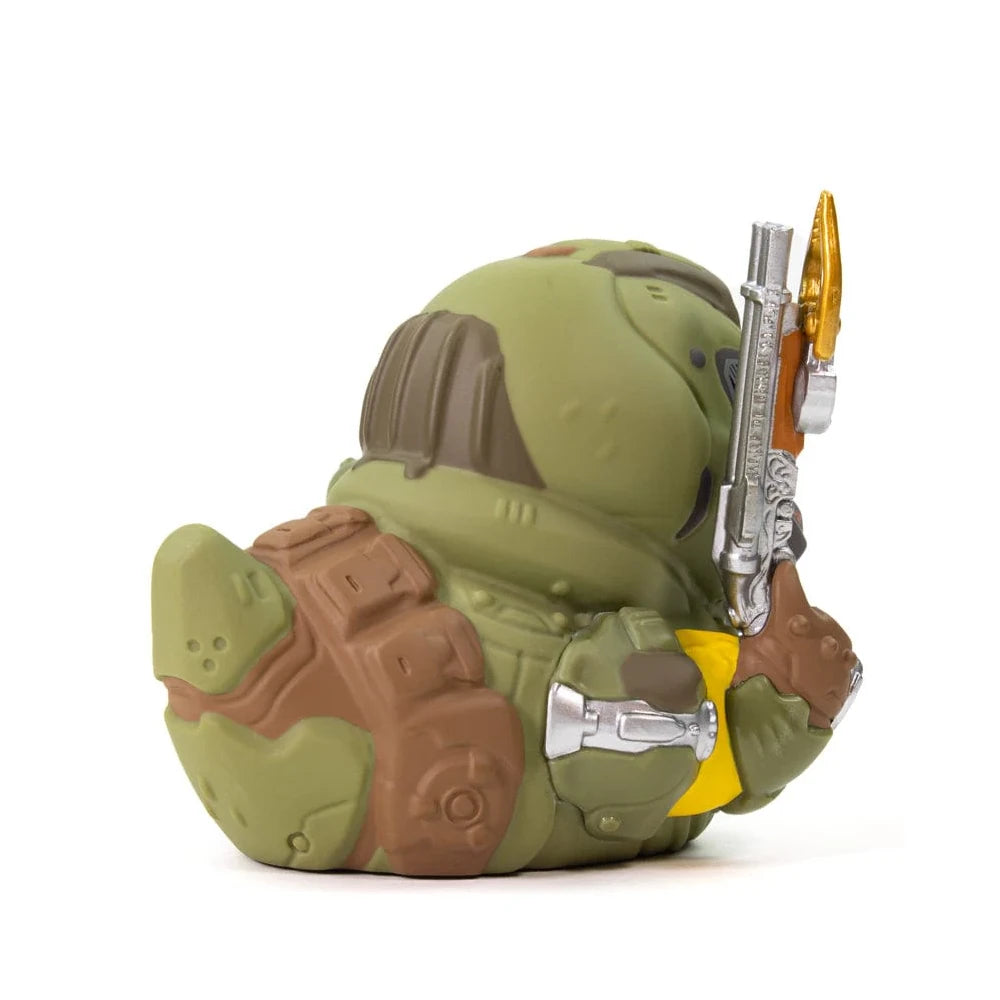 DOOM - TUBBZ - Doom Slayer