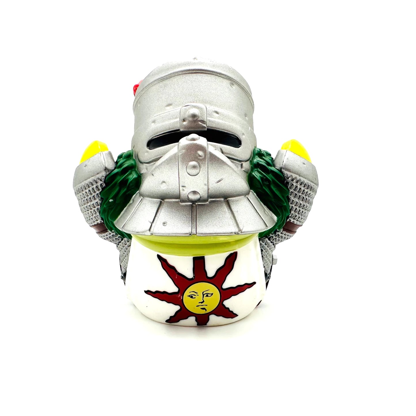 Dark Souls - TUBBZ - Solaire