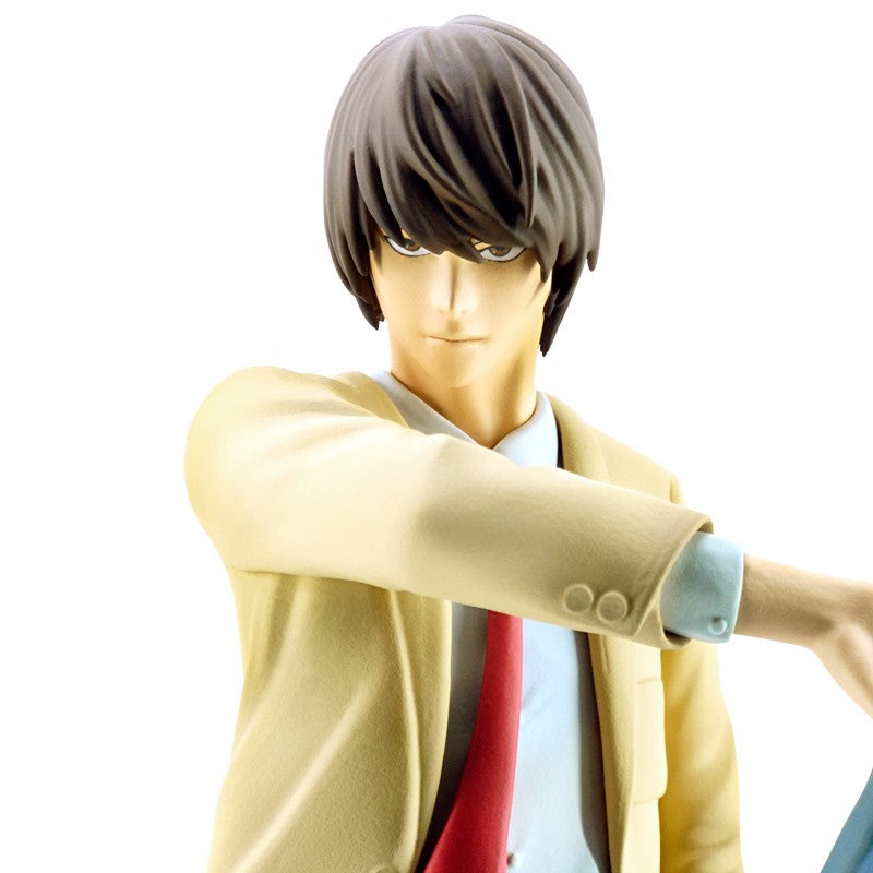 Death Note - Figur - Light
