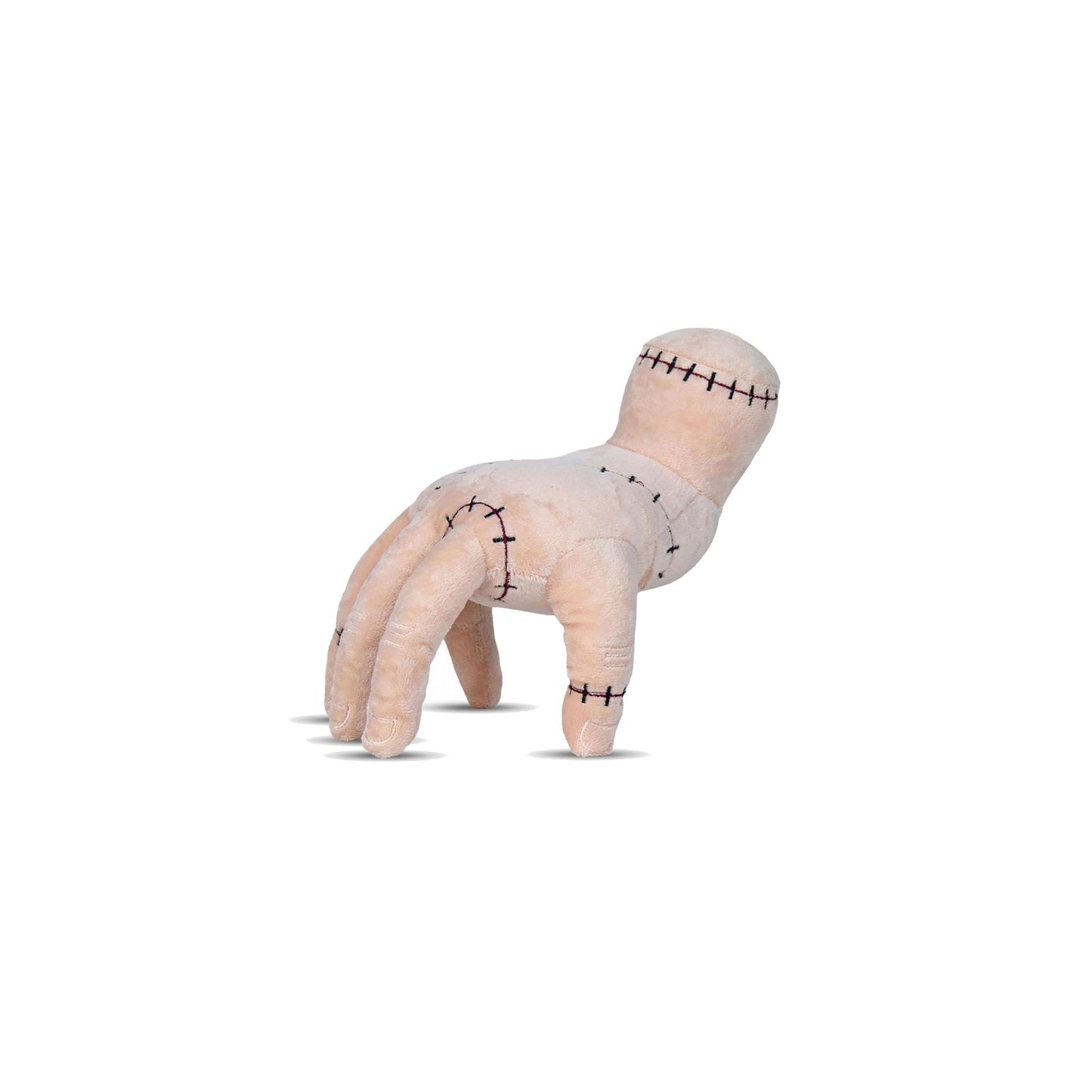 Wednesday - Plüsch - Händchen