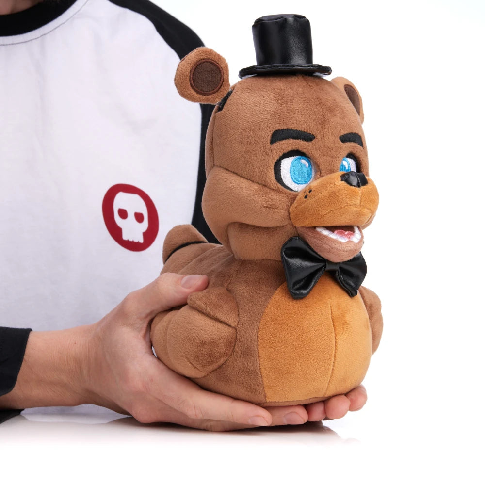 Five Nights at Freddy's - TUBBZ - Freddy Plushie