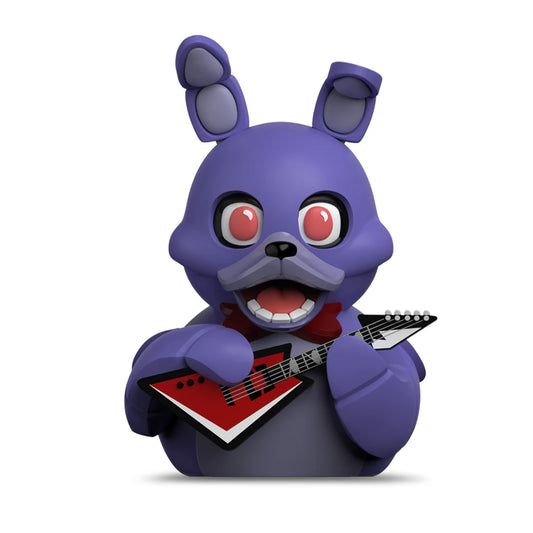 Five Nights at Freddy's - TUBBZ - Bonnie (First Edition)
