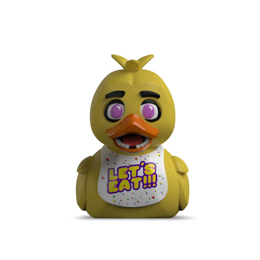 Five Nights at Freddy's - TUBBZ - Chica Mini