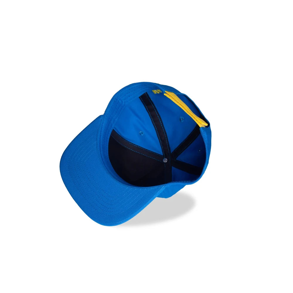 Fallout - Kappe - Novelty Cap - Vault Boy