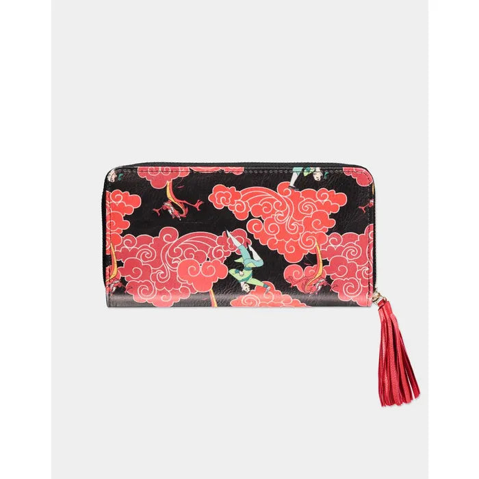 Disney - Geldbörse - Mulan