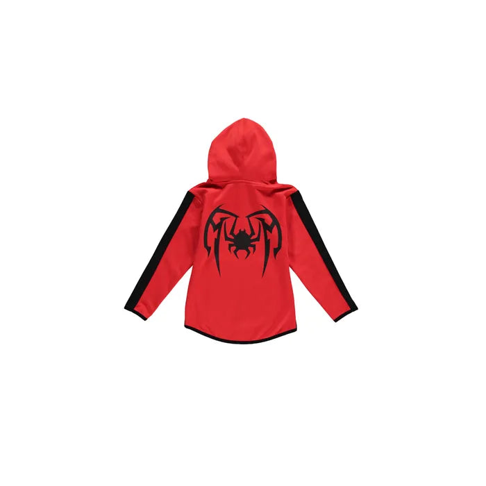Spider-Man - Miles Morales - Boys Hoodie