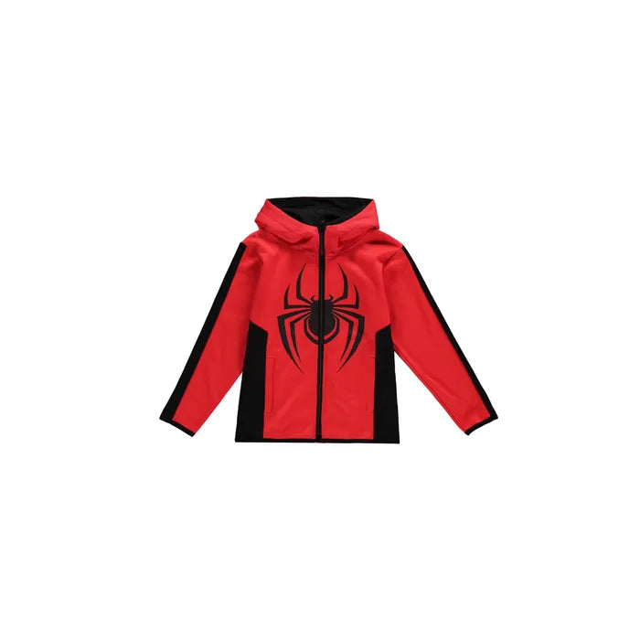 Spider-Man - Miles Morales - Boys Hoodie