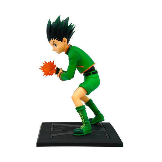 Hunter x Hunter - Figur - Gon