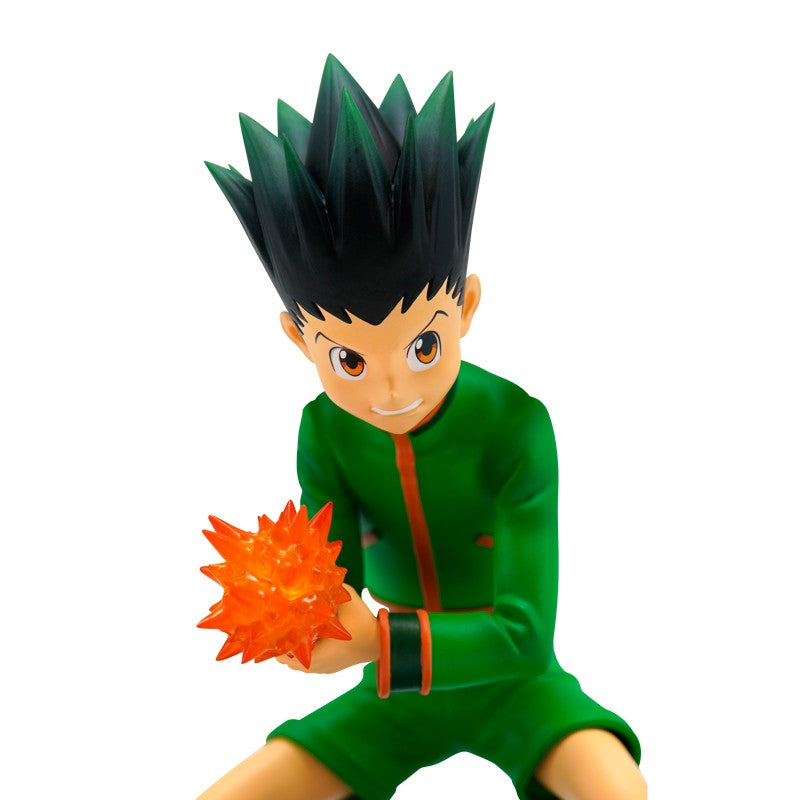 Hunter x Hunter - Figur - Gon