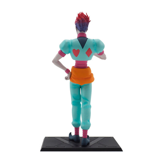 Hunter x Hunter - Figur - Hisoka