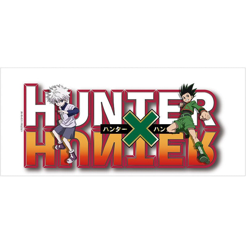Hunter X Hunter - Tasse - Gon & Killua