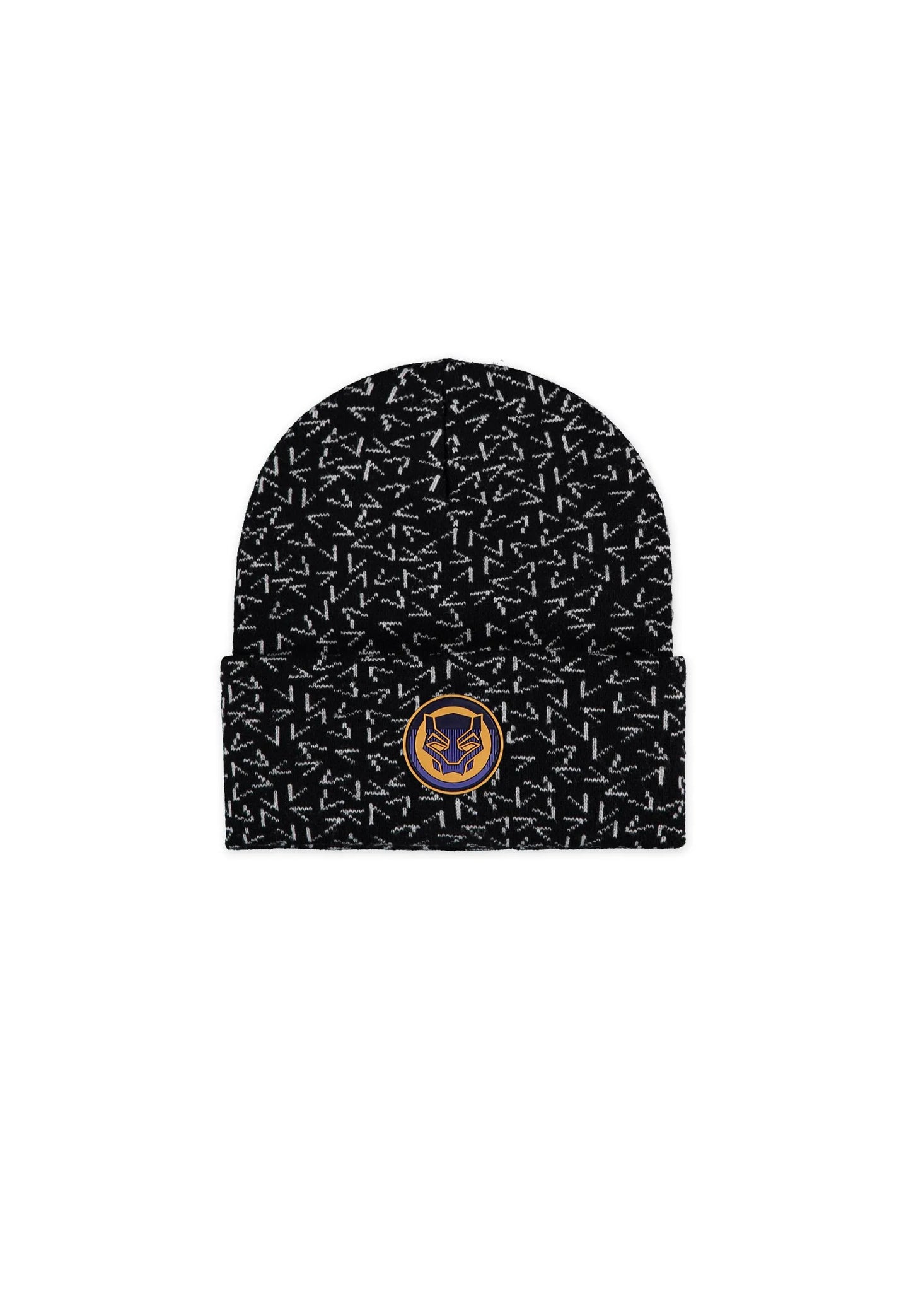 Black Panther - Beanie