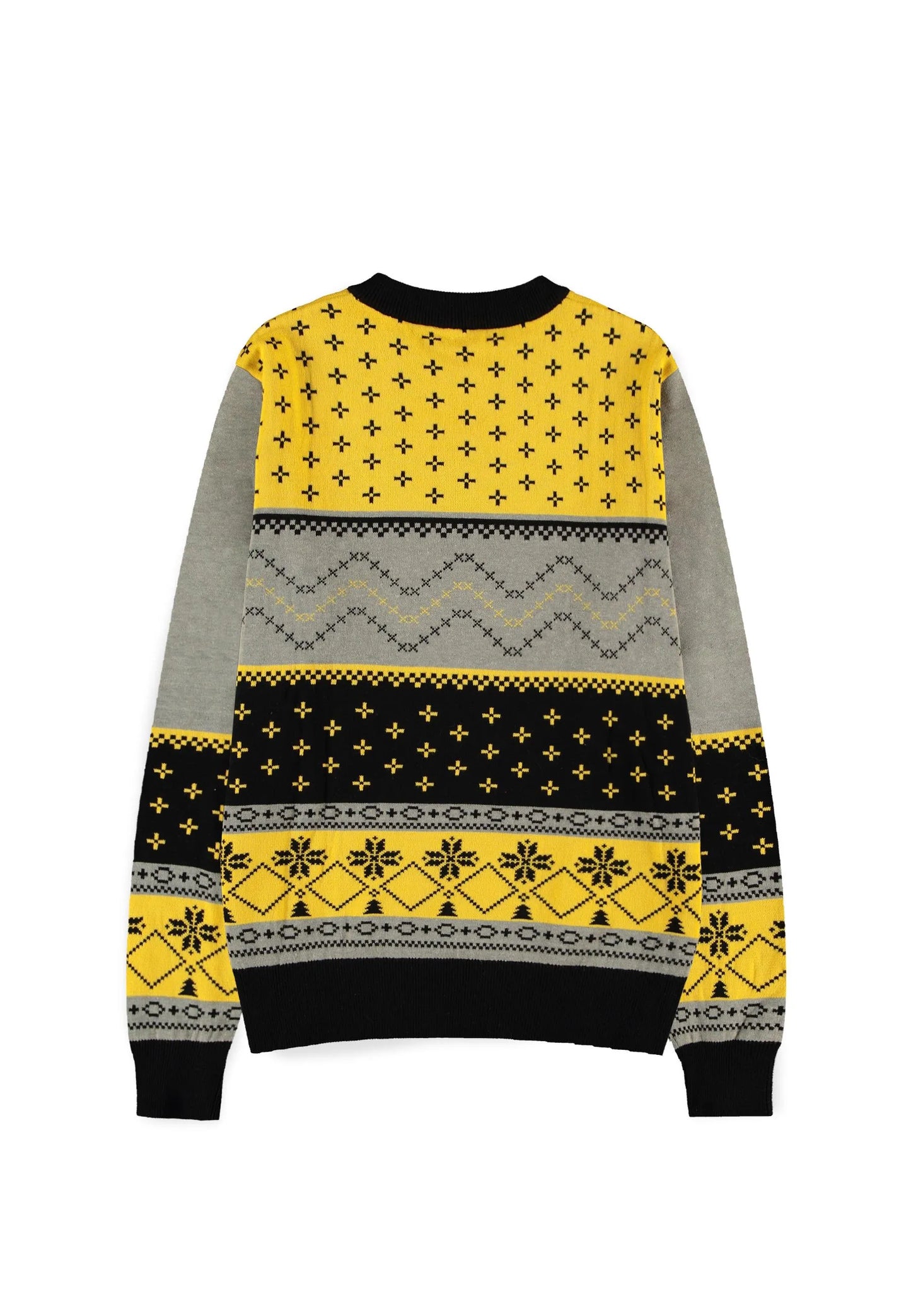 Pokémon - Men's Christmas Jumper