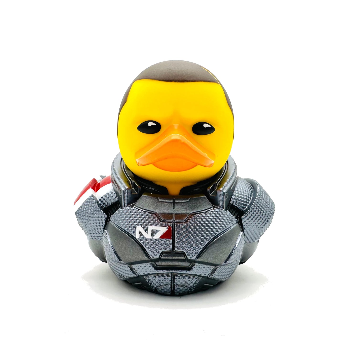Mass Effect - TUBBZ - Commander Shepard