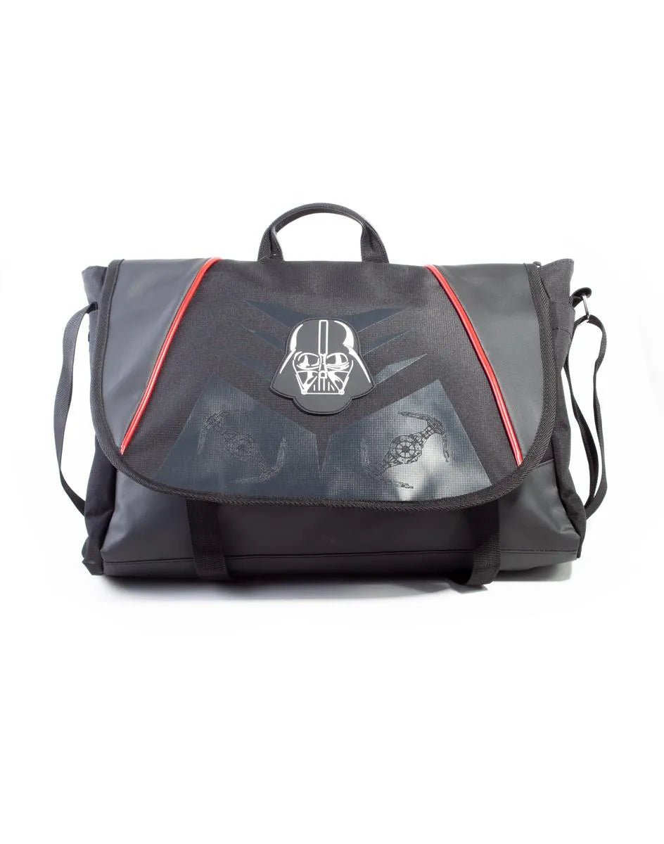 Star Wars - Taschen - Star Wars Classic Darth Vader Messenger Bag