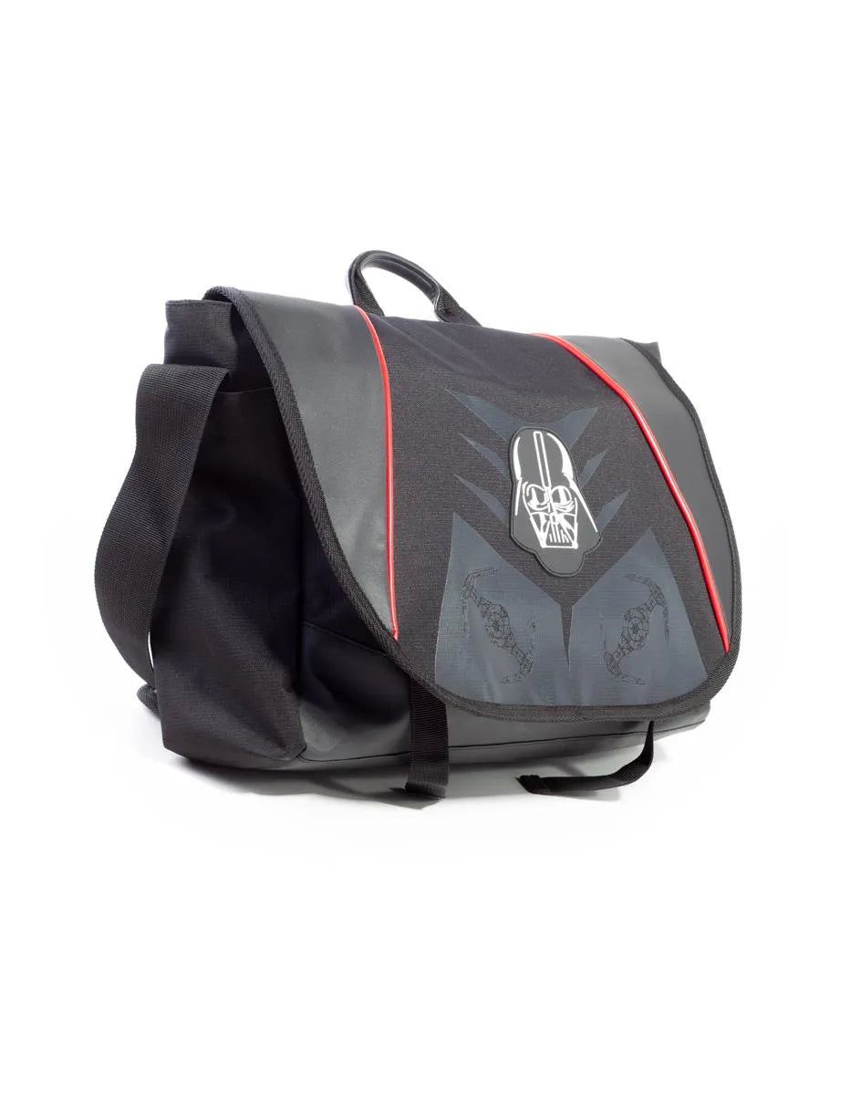 Star Wars - Taschen - Star Wars Classic Darth Vader Messenger Bag