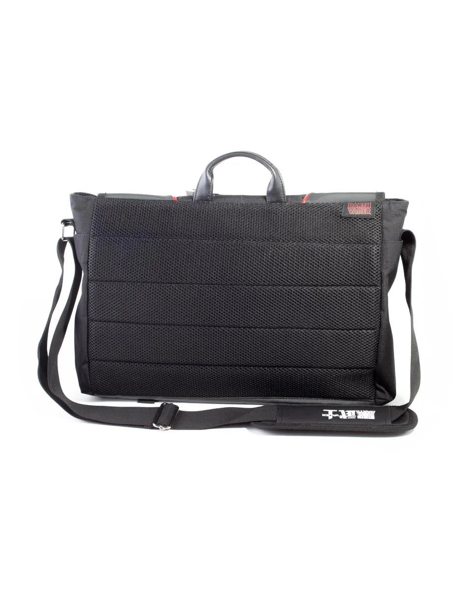 Star Wars - Taschen - Star Wars Classic Darth Vader Messenger Bag