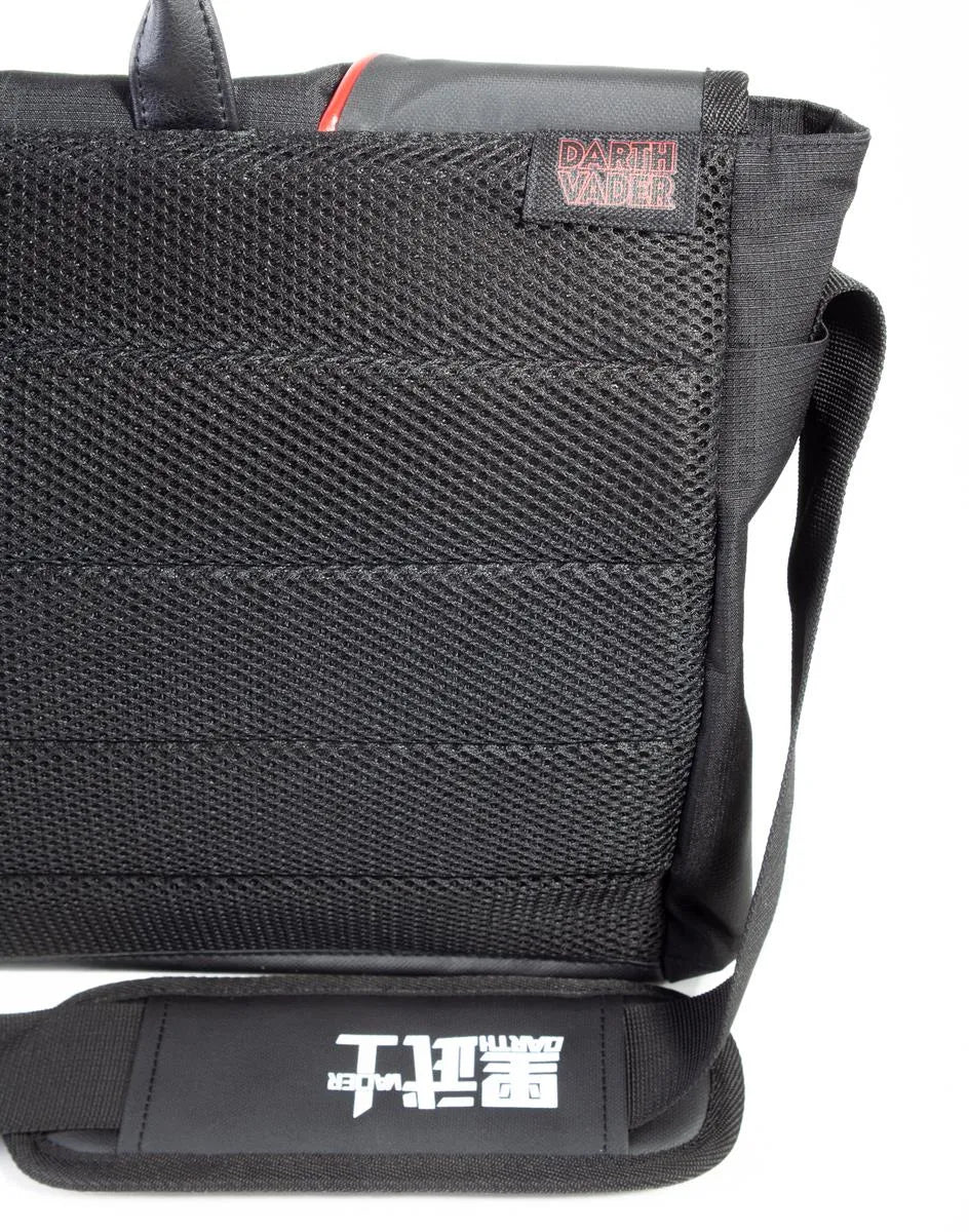 Star Wars - Taschen - Star Wars Classic Darth Vader Messenger Bag