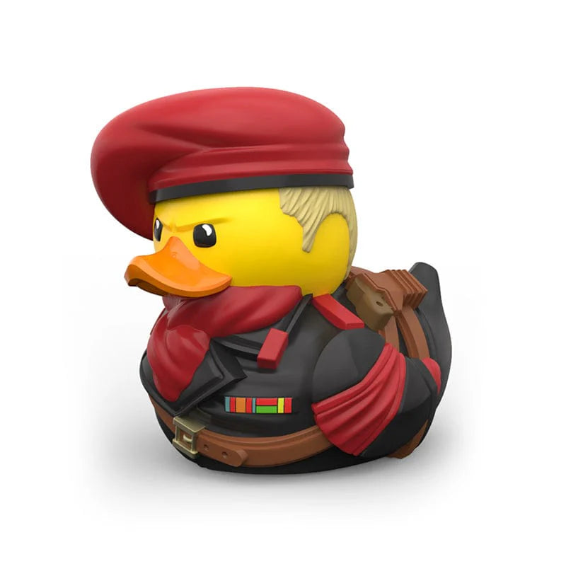 Metal Gear Solid - TUBBZ - Revolver Ocelot