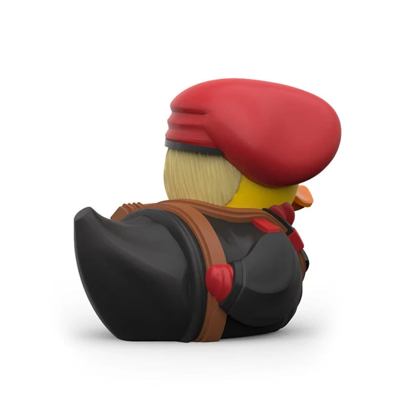 Metal Gear Solid - TUBBZ - Revolver Ocelot