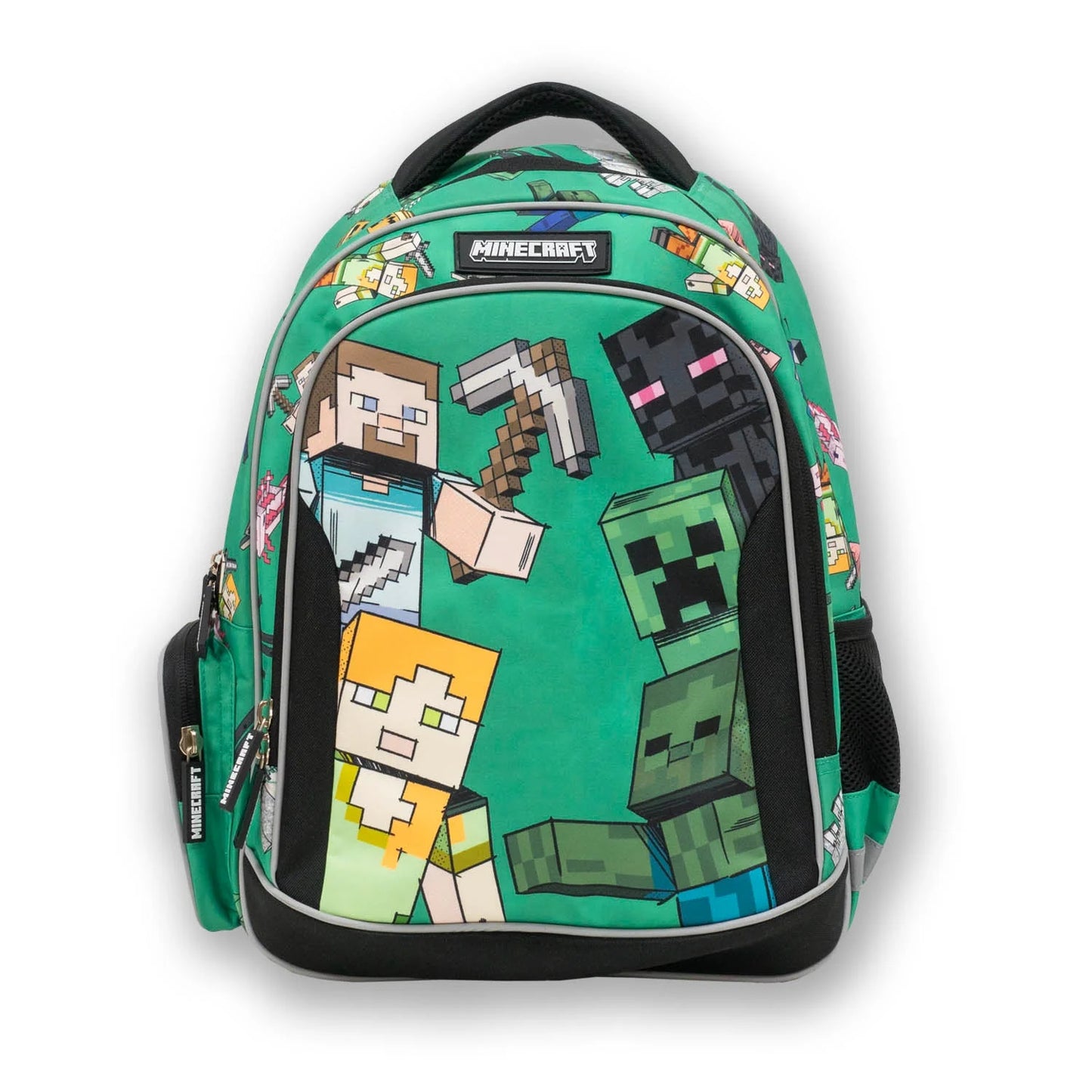Minecraft - Rucksack - Premium