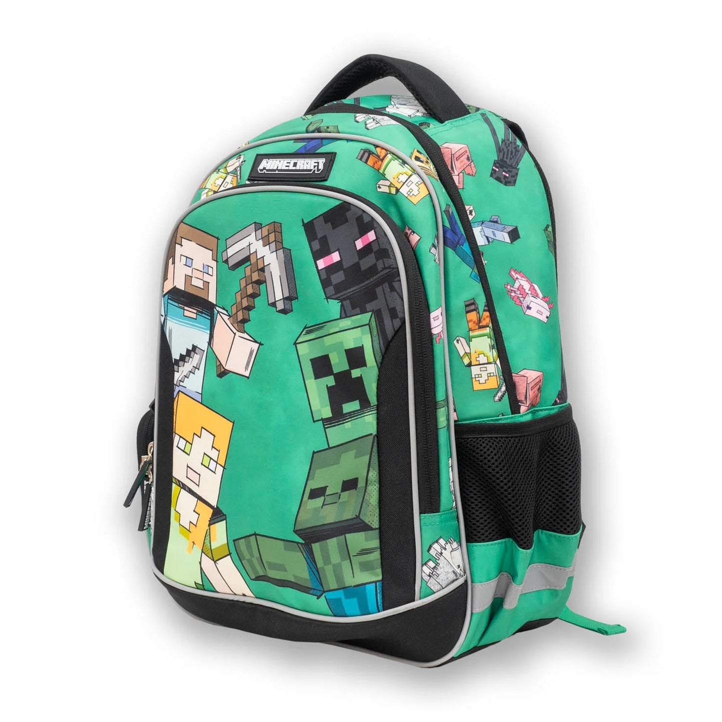 Minecraft - Rucksack - Premium