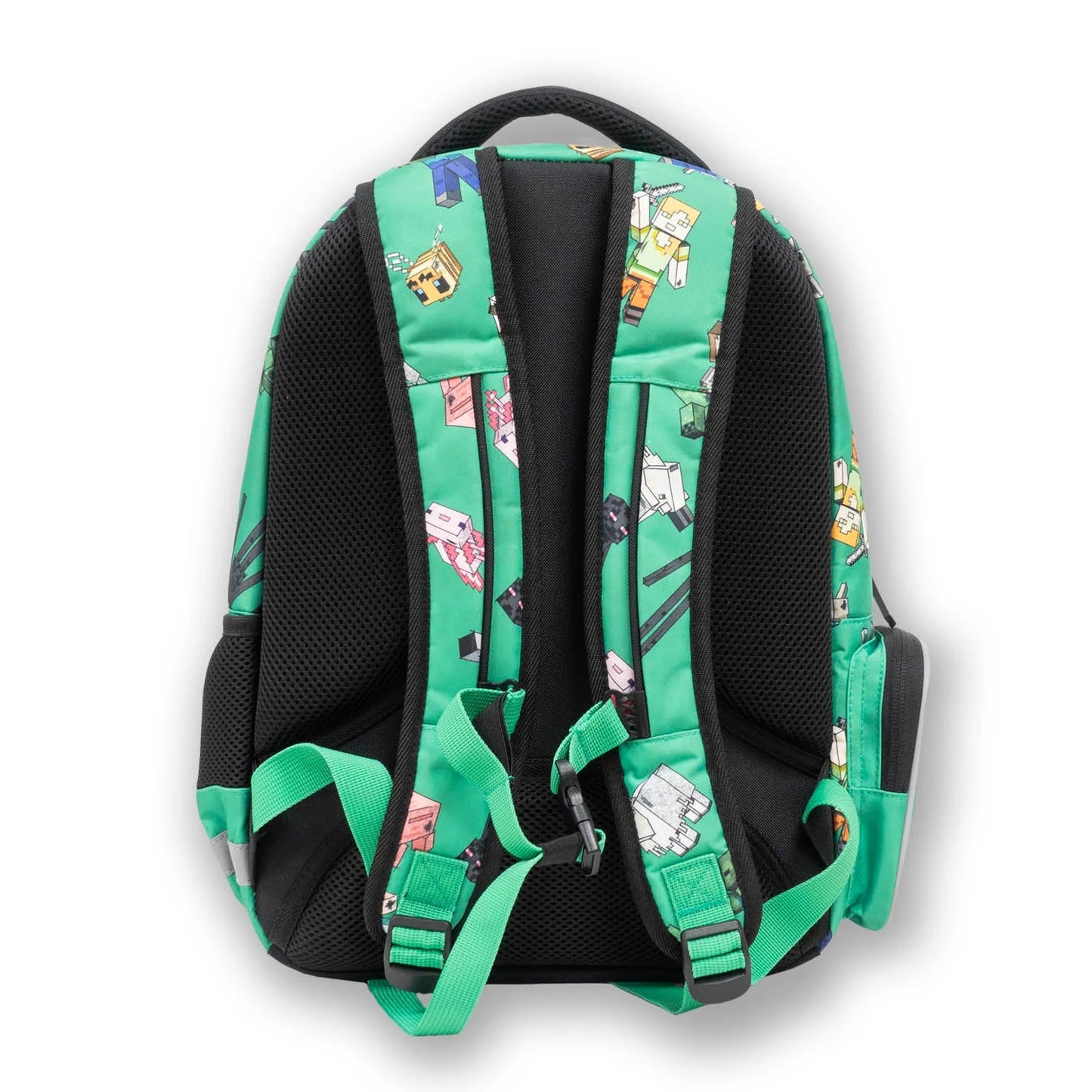 Minecraft - Rucksack - Premium