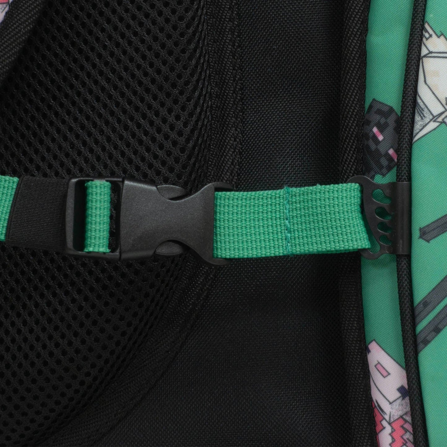 Minecraft - Rucksack - Premium