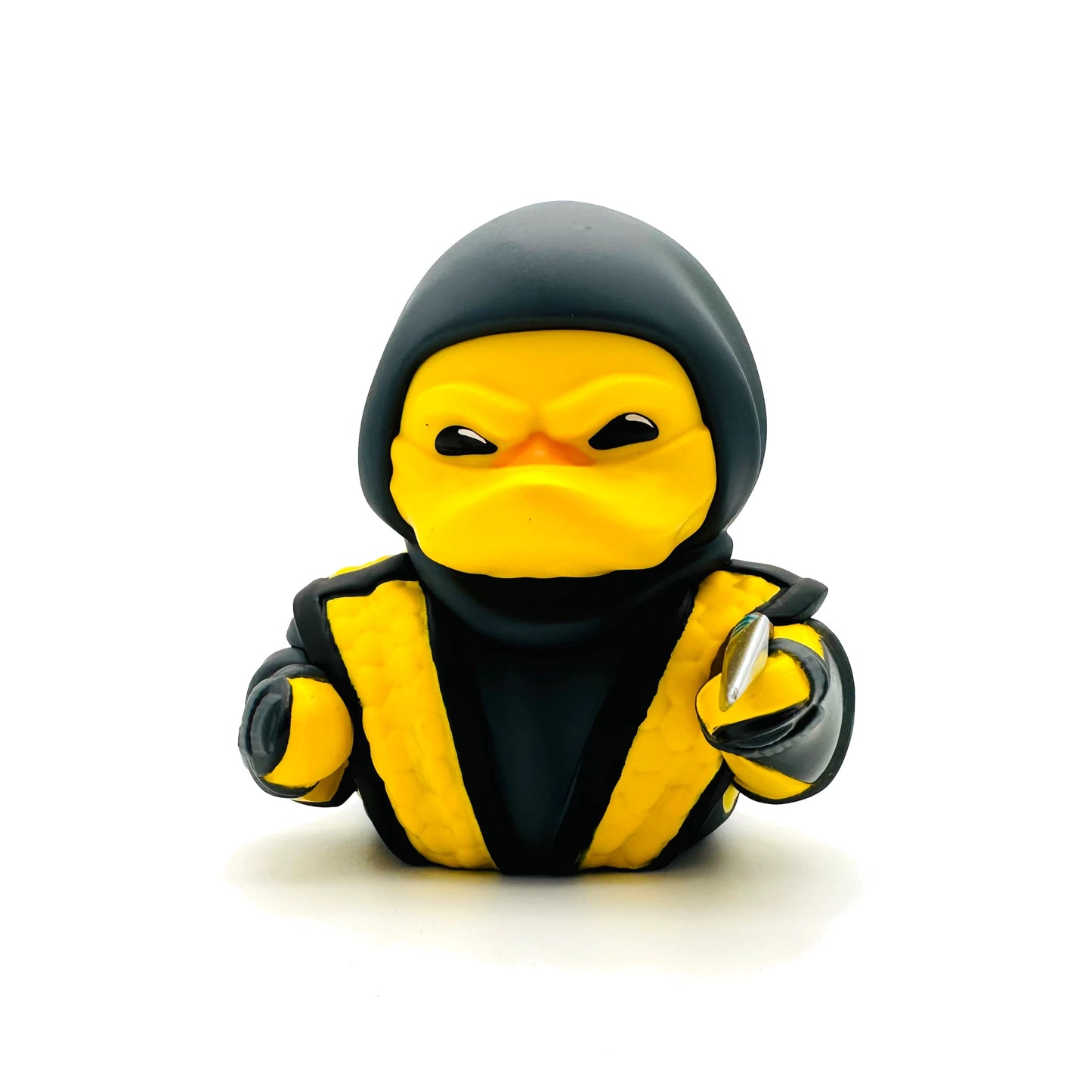 Mortal Kombat - TUBBZ - Scorpion