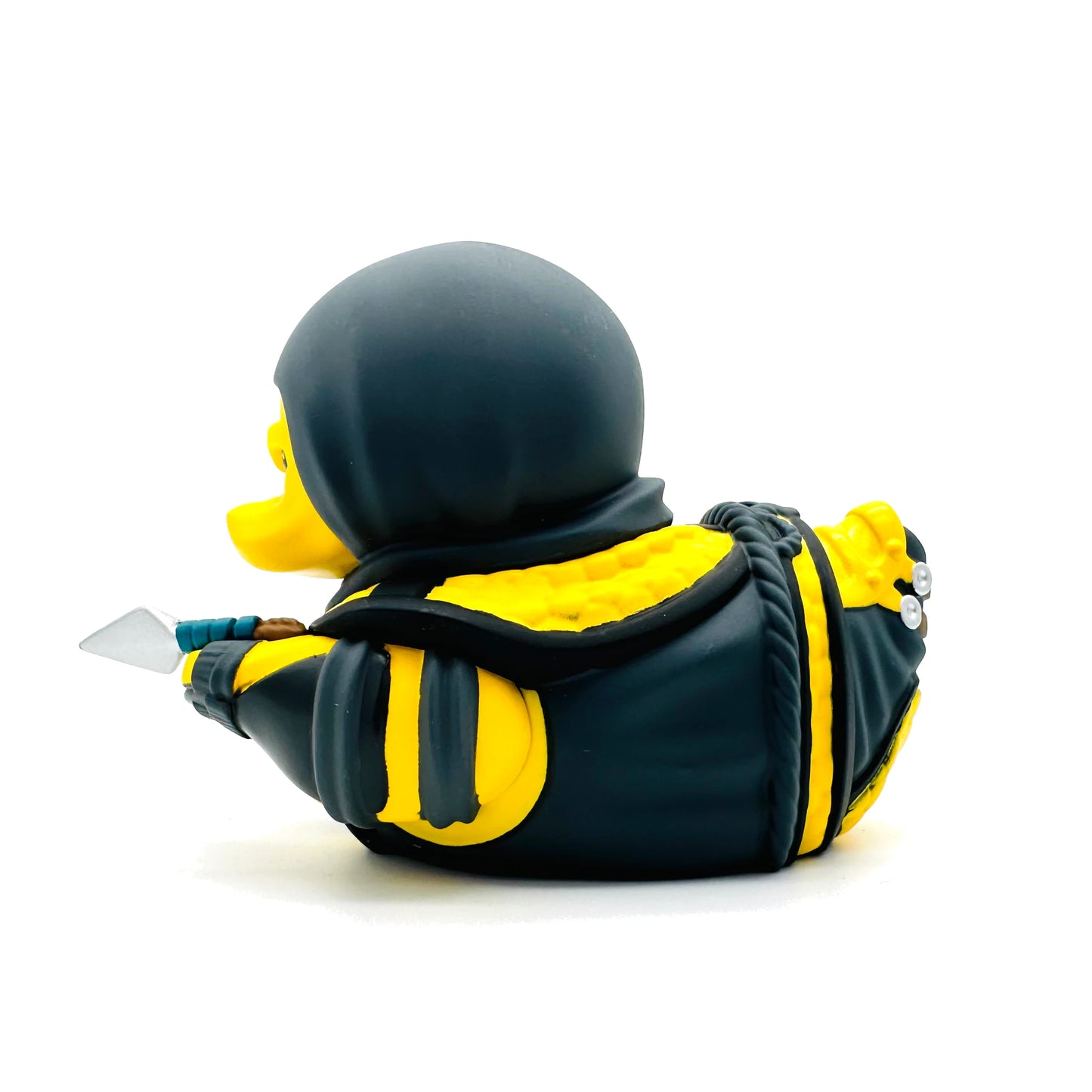 Mortal Kombat - TUBBZ - Scorpion