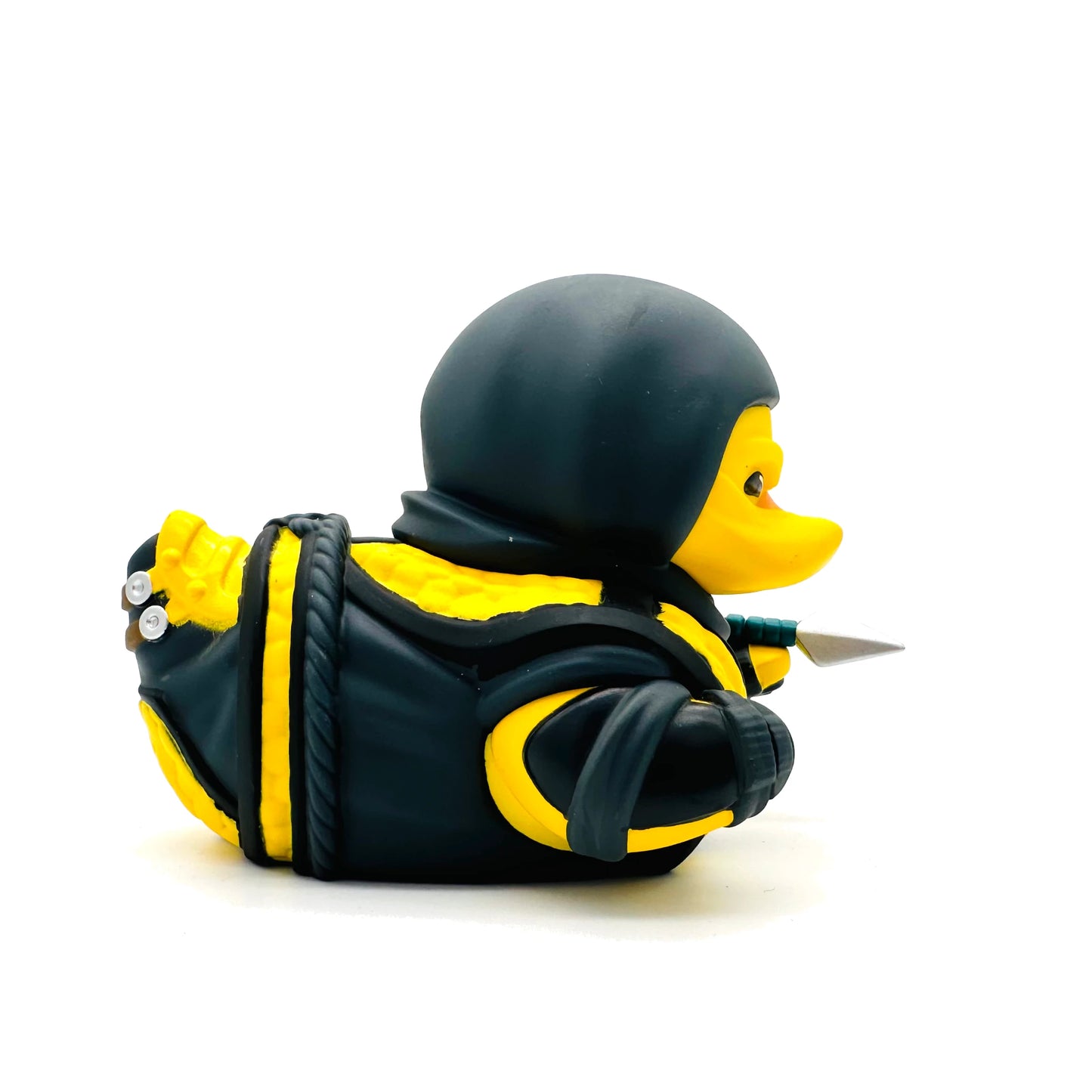 Mortal Kombat - TUBBZ - Scorpion