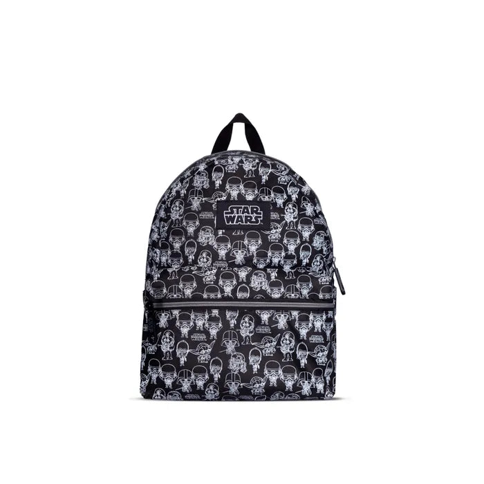 Star Wars - kleiner Rucksack