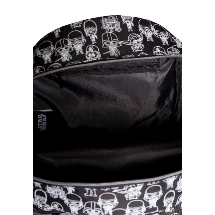 Star Wars - kleiner Rucksack