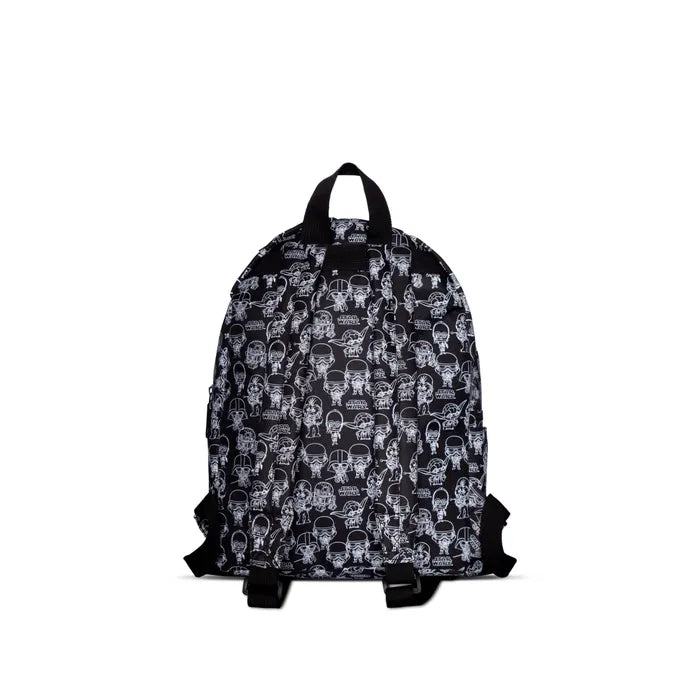 Star Wars - kleiner Rucksack