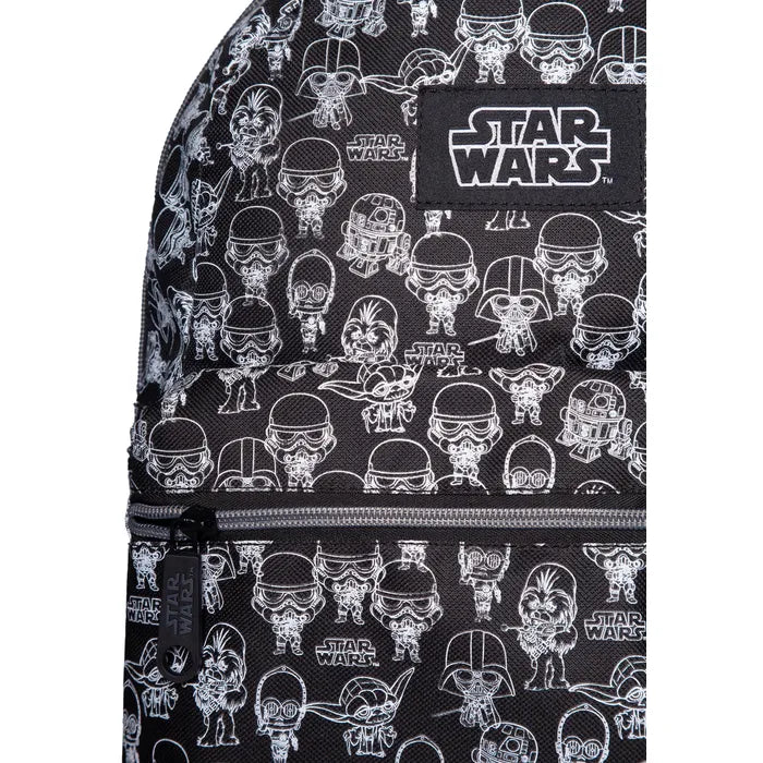 Star Wars - kleiner Rucksack