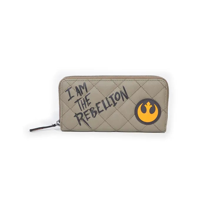 Star Wars - Geldbörse - Rebellion