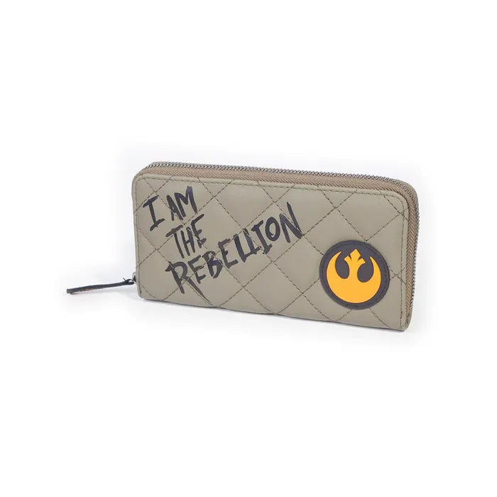 Star Wars - Geldbörse - Rebellion